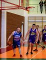 Doświadczenie czy młodość? Turniej Piłki Koszykowej i Siatkowej z udziałem uczniów liceum i absolwentów szkoły.